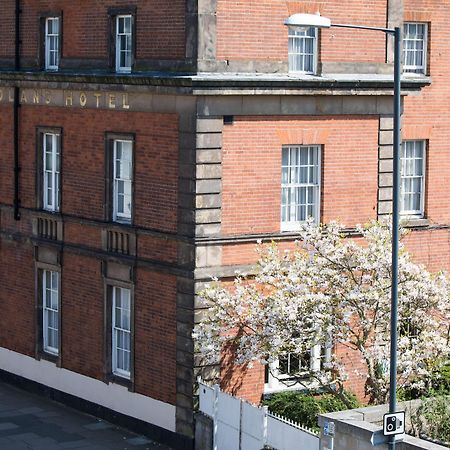Derby Midland Hotel, BW Signature Collection Exterior foto